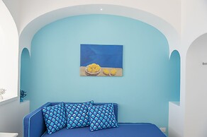 Hotel Tramonto d'Oro