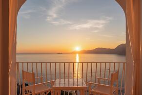 Hotel Tramonto d'Oro