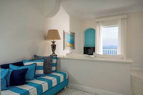 Hotel Tramonto d'Oro