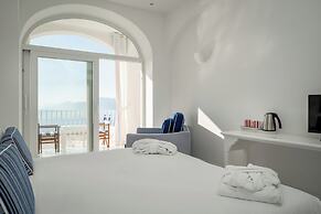 Hotel Tramonto d'Oro