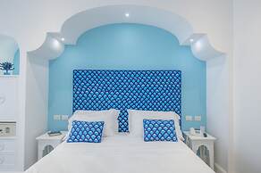 Hotel Tramonto d'Oro