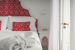 Hotel Tramonto d'Oro
