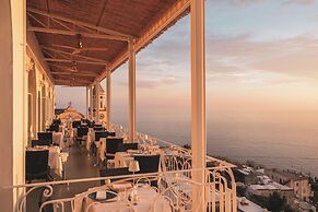 Hotel Tramonto d'Oro