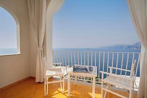 Hotel Tramonto d'Oro