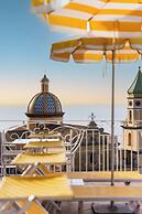 Hotel Tramonto d'Oro