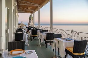 Hotel Tramonto d'Oro