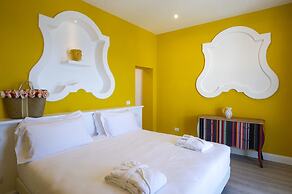 Hotel Tramonto d'Oro