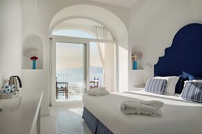 Hotel Tramonto d'Oro