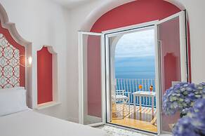 Hotel Tramonto d'Oro