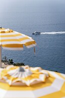 Hotel Tramonto d'Oro