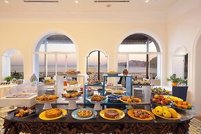 Hotel Tramonto d'Oro