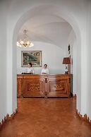 Hotel Tramonto d'Oro