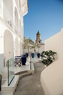 Hotel Tramonto d'Oro
