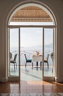 Hotel Tramonto d'Oro