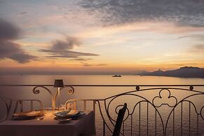 Hotel Tramonto d'Oro