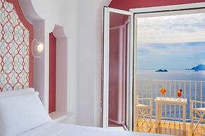 Hotel Tramonto d'Oro