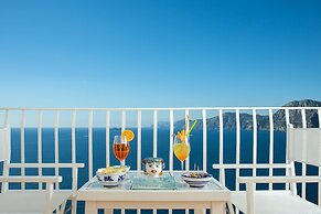 Hotel Tramonto d'Oro