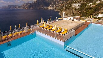 Hotel Tramonto d'Oro