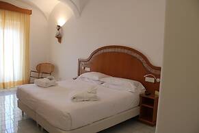 Hotel Tramonto d'Oro