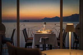 Hotel Tramonto d'Oro