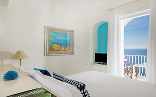 Hotel Tramonto d'Oro
