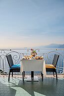 Hotel Tramonto d'Oro