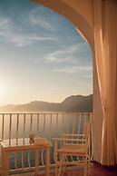 Hotel Tramonto d'Oro