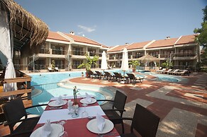 Club Hotel Turan Prince World - All Inclusive