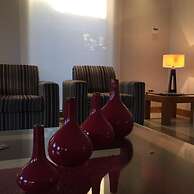 Hotel Diego De Almagro Talca