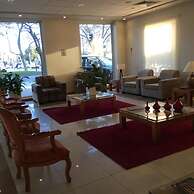 Hotel Diego De Almagro Talca