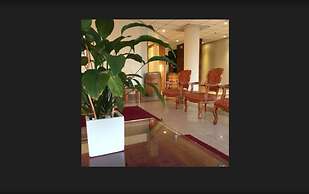 Hotel Diego De Almagro Talca