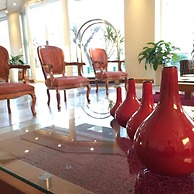 Hotel Diego De Almagro Talca