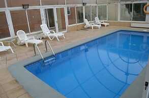 Hotel Diego De Almagro Talca