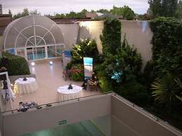 Hotel Diego De Almagro Talca