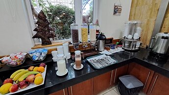 Hotel Diego De Almagro Talca