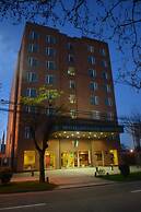 Hotel Diego De Almagro Talca