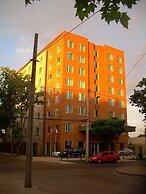 Hotel Diego De Almagro Talca