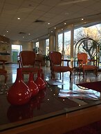 Hotel Diego De Almagro Talca