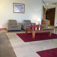 Hotel Diego De Almagro Talca