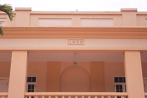 Parador Guánica 1929