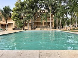 Parador Guánica 1929