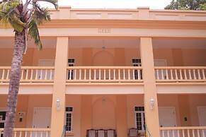 Parador Guánica 1929