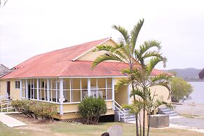 Parador Guánica 1929