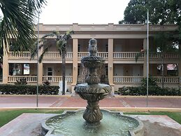 Parador Guánica 1929