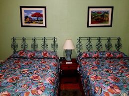 Parador Guánica 1929