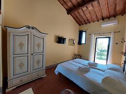 Agriturismo San Sano