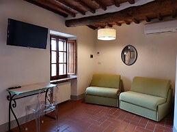 Agriturismo San Sano