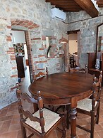 Agriturismo San Sano