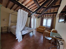 Agriturismo San Sano