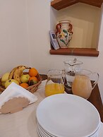 Agriturismo San Sano